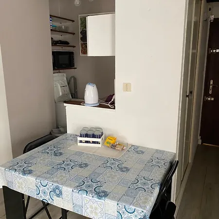 Apartment De La Saint-Malo